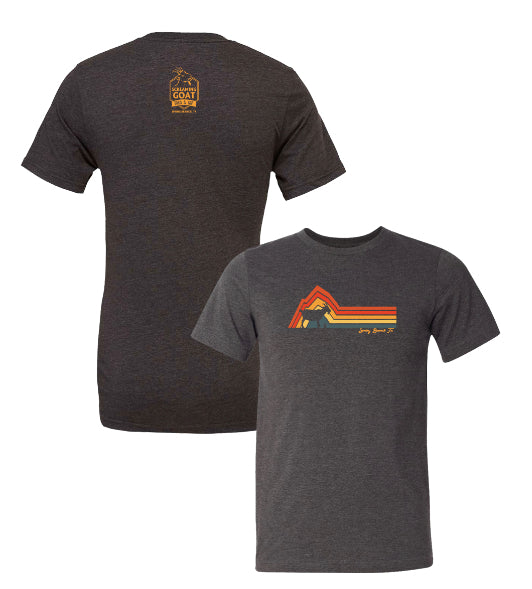 Mountain Goat T-Shirt