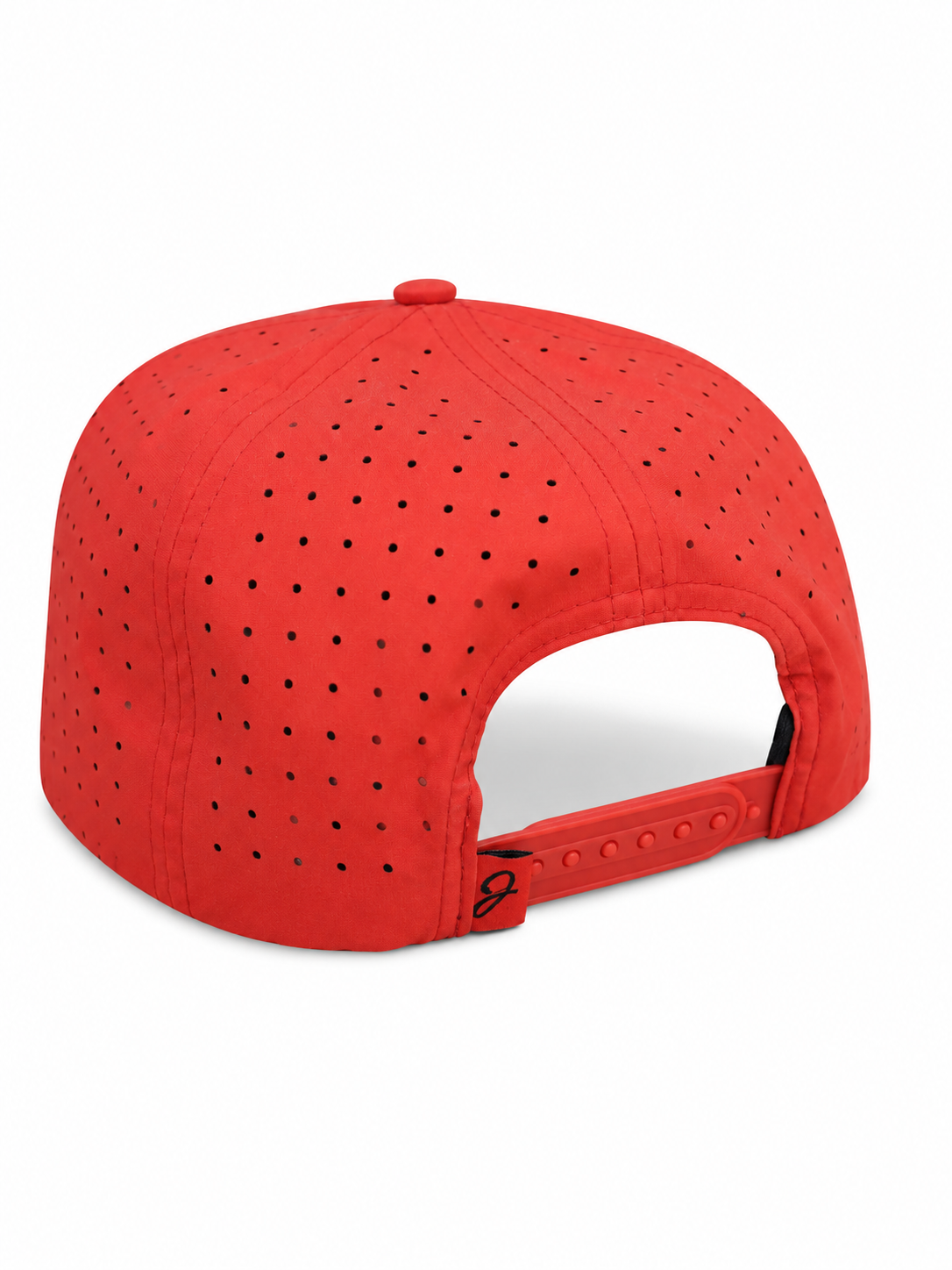 Screaming Goat Retro Patch Performance Rope Snapback